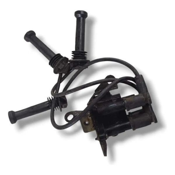 Bobina De Ignição Ford Focus 1.8 2001/2002/2003/2004 A 2010