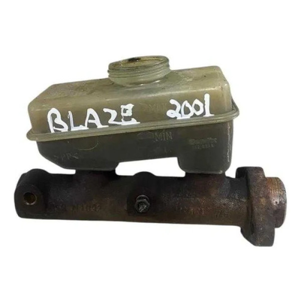 Cilindro Mestre Chevrolet  Blazer 4.3 V6 1997/2003 2262375