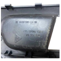Moldura Maçaneta Traseira Esquerda Meriva Maxx 2008 93397265 Traseira