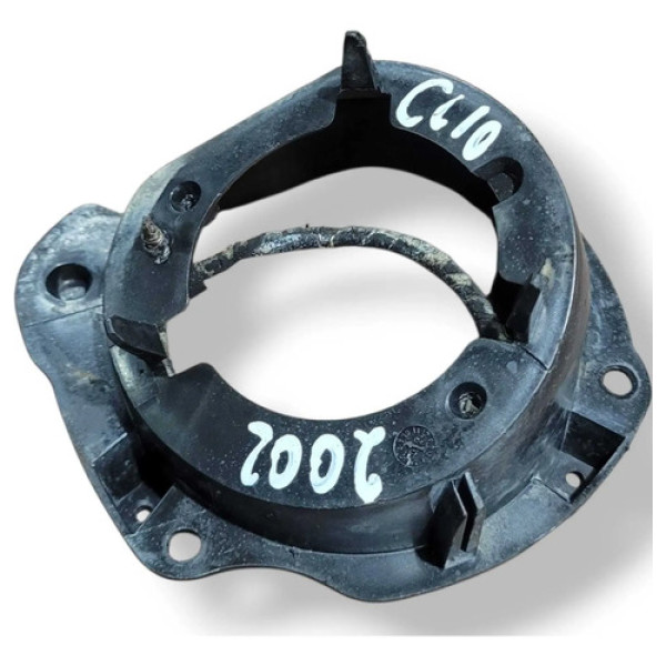 Bocal Tanque Combustível Renault Clio 2002 2003 7700434642