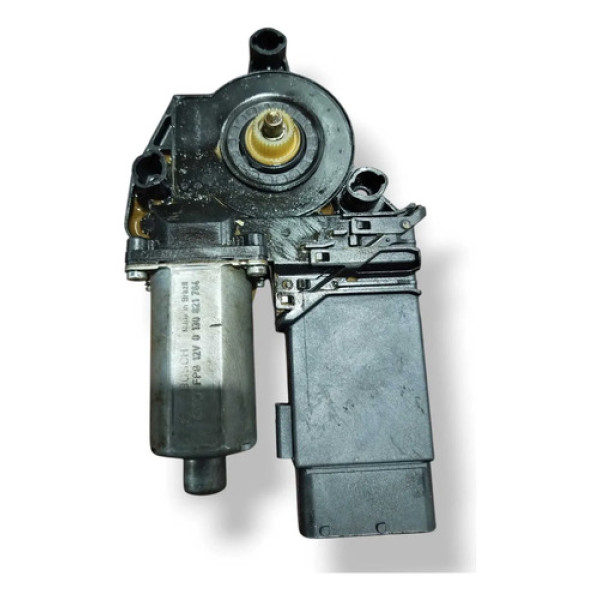 Motor Maquina Vidro Porta Diant Direita Golf 2009 0130821764