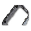 Puxador Int Porta Dianteira Direita Vectra 4p 1995 90286744 Preto Dianteira