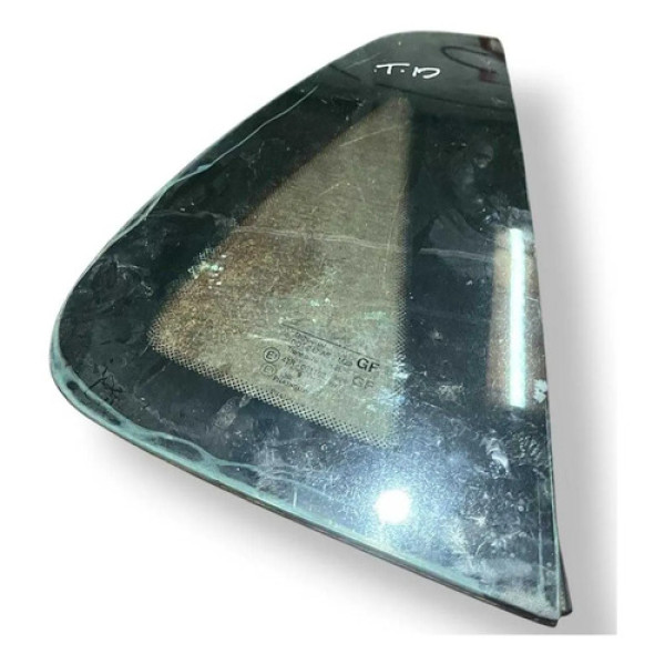 Vidro Fixo Traseiro Direito Chevrolet Montana 2004 A 2009