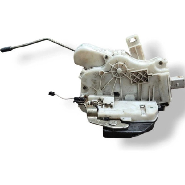 Fechadura Traseira Direita Volkswagen Gol G5 2011 5u4839014e