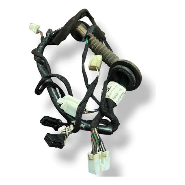 Chicote Porta Dianteira Direita Chery Qq 2012 S113724070ba