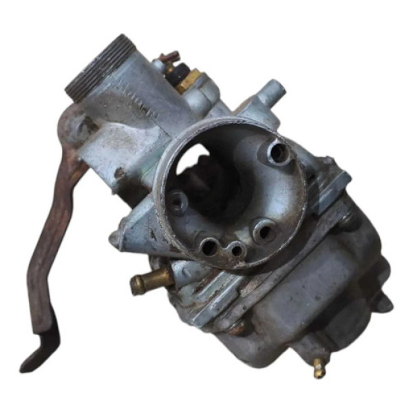 Carburador Yamaha Ybr 125 2002 2003 2004 2005 2006 2007 2008