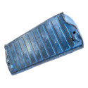 Encosto Banco Traseiro Chevrolet Corsa 1998 1999 2000 A 2002 Azul