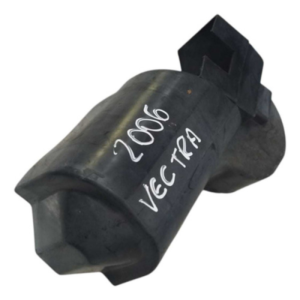 Capa Protetora Motor Limpador Gm Vectra 2.0 2007 F006k20114 Preto