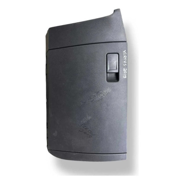 Porta Luvas Volkswagen Virtus 2015/2016/2017/2018/2019/2020