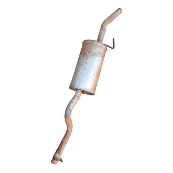  Escape Renault Clio 1.0 8v 2000 2001 2002 2003