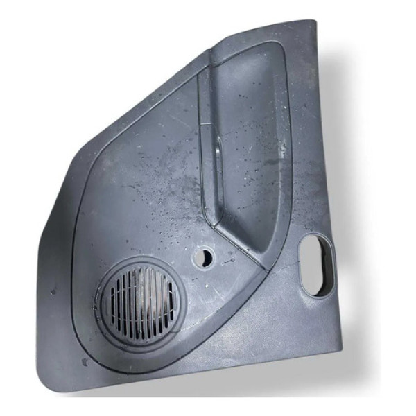Foro Porta Traseira Esquerda Ford Fiesta 2003 2s65a27407