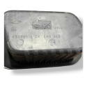 Estribo Traseiro Esquerdo Gm Montana 2004 A 2009 - 93398513 Preto