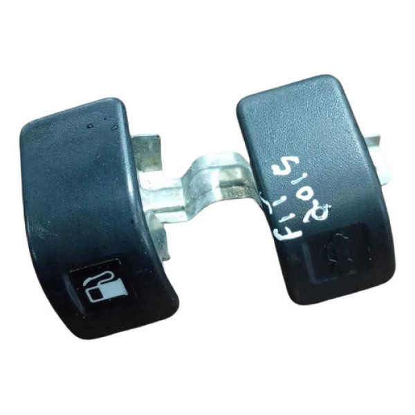 Alavanca Abertura Portinhola Capo Honda Fit 2014  2015