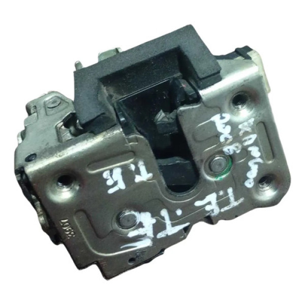 Fechadura Porta Traseira Esquerda Renault Kangoo 2008 2009