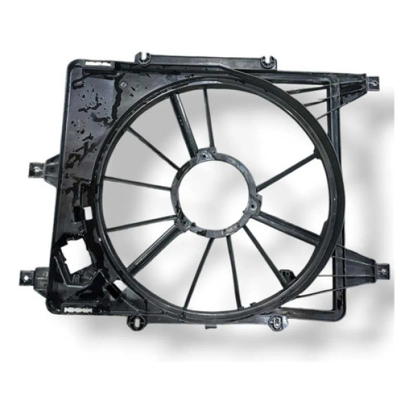 Defletor Ventoinha 1.0 Renault Clio 2002 2003 8200024055