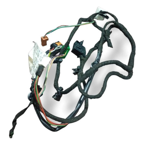 Chicote Painel Instrumentos Peugeot 207 9688214180 2012
