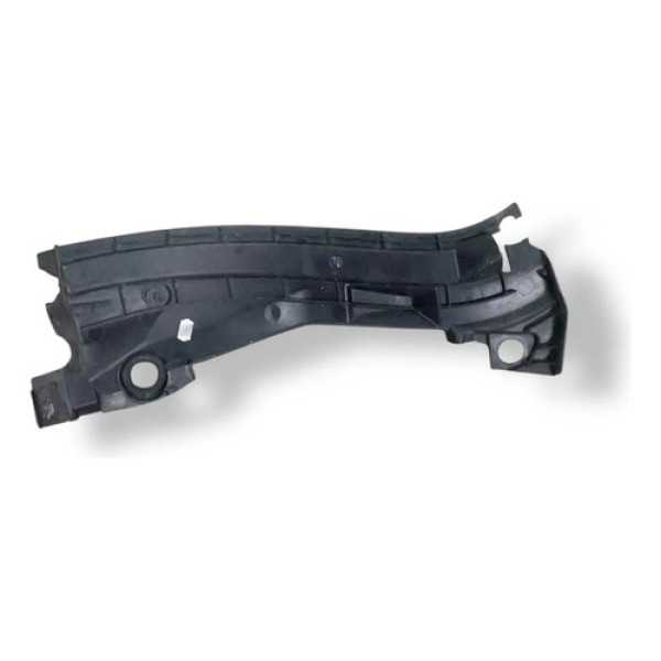 Reforço Grade Churrasqueira Vw Gol G8 2019 2020  5u1805291 Preto Preto/fosco