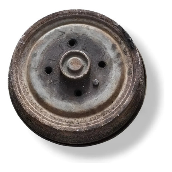 Cubo Roda Traseiro Esquerdo Chevrolet Vectra 1997 1998 1999