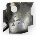 Suporte Tubo Freio Dianteiro Esquerdo Gm S10 2014 94729633