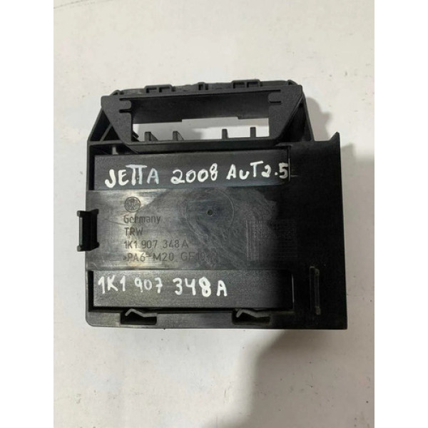 Modulo Conforto Bsm C/suporte Vw Jetta 2.5 2008 1k1907348a