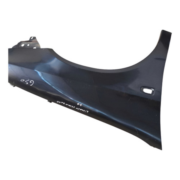 Paralama Direito Citroen Xsara 2.0 1999 2000 2001