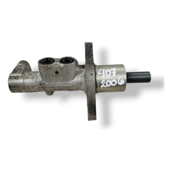 Cilindro Mestre Freio Peugeot 407 Sw 3.0 2006 2007 A 2008