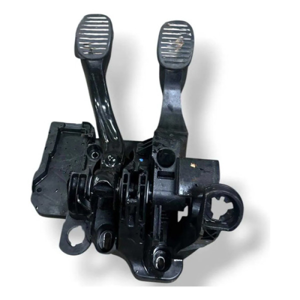 Pedaleira Freio Embreagem Fiat Uno 1.0 2019 2020 2021