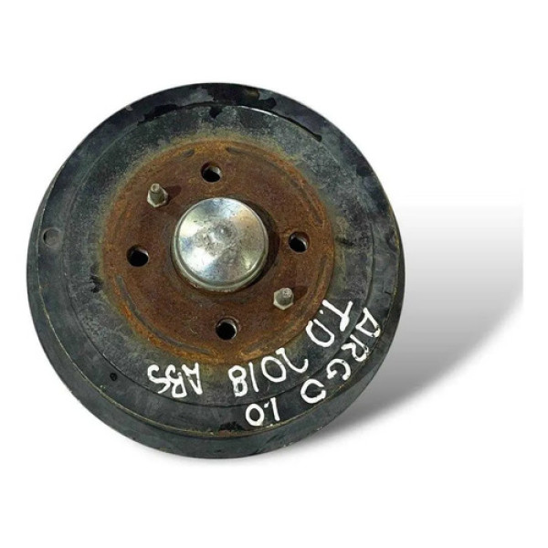 Montante Cubo De Roda Traseiro Direito Fiat Argo 1.0 2017/18