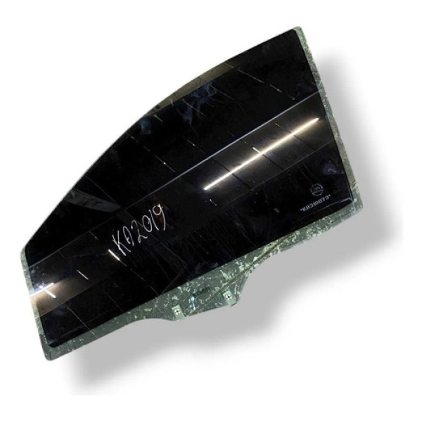 Vidro Porta Dianteira Esquerda Ford Ka 1.0 2019 2020 2021