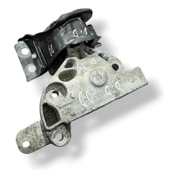 Suporte Coxim Direito Motor Renault Duster 2014 112849073r
