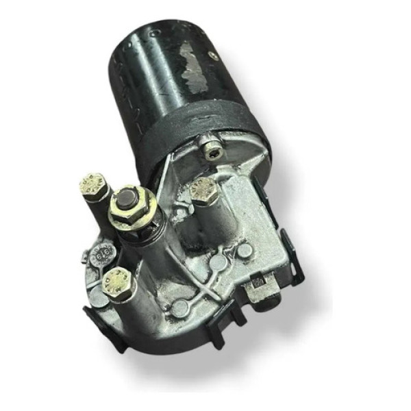 Motor Limpador Vidro Parabrisa Vw Golf 2001 2002 0390241177