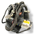 Chicote Porta Dianteira Esquerdo Chevrolet Captiva 2.4 2010