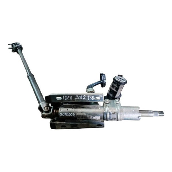 Coluna De Direção Dualogic 1.8 16v Fiat Idea 2012 2013 2014