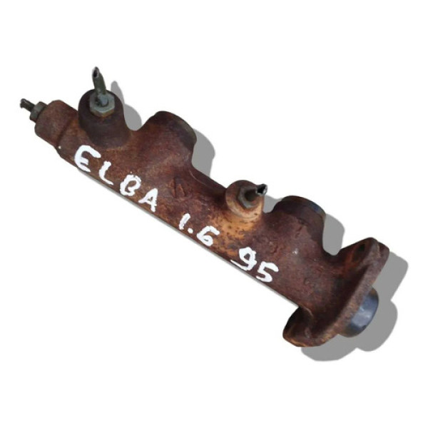 Cilindro Mestre Fiat Uno Elba Premio 1.6 1992/99 011071741
