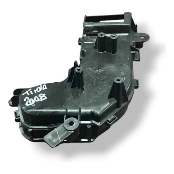 Duto Difusor Ar Condicionado Nissan Tiida 2008 2009 2010