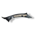 Moldura Interna Blazer Tras Esquer Blazer 1.0 2010 15966083