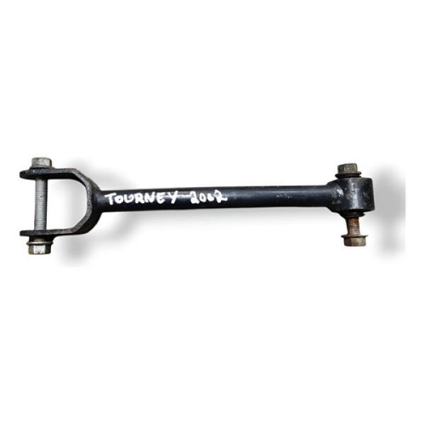 Braço Reto Suspensao Traseira Esquerda Ford Edge 2011 2012 