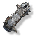 Motor Parcial Chevrolet Kadett 1.8 1992 1993 1994 1 Bico