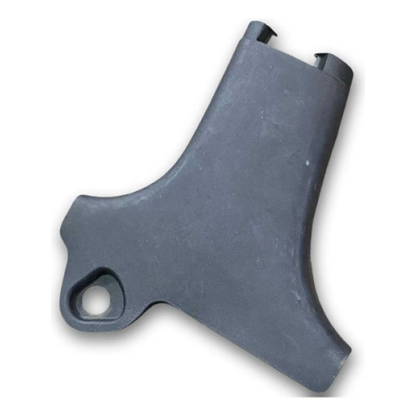 Acabamento Lateral Esquerda Peugeot 207 2013 9683617377