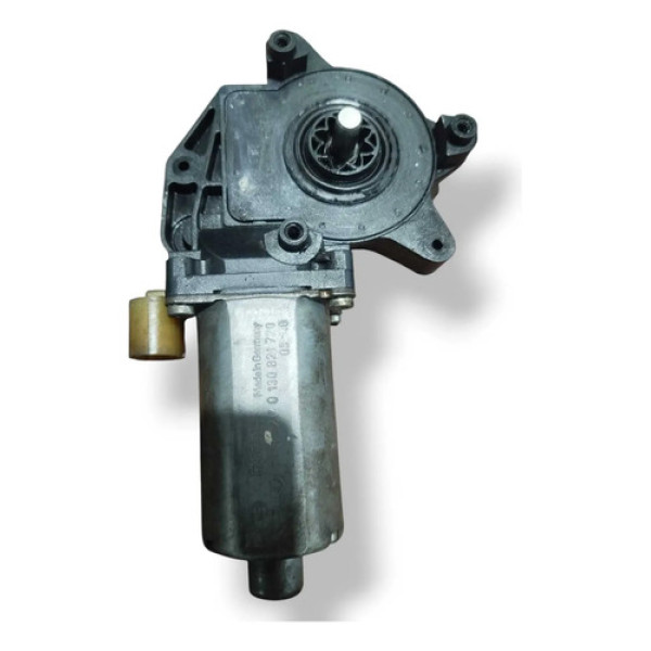Motor Maquina Vidro Dianteiro Esquerdo Clio 2006 0130821720