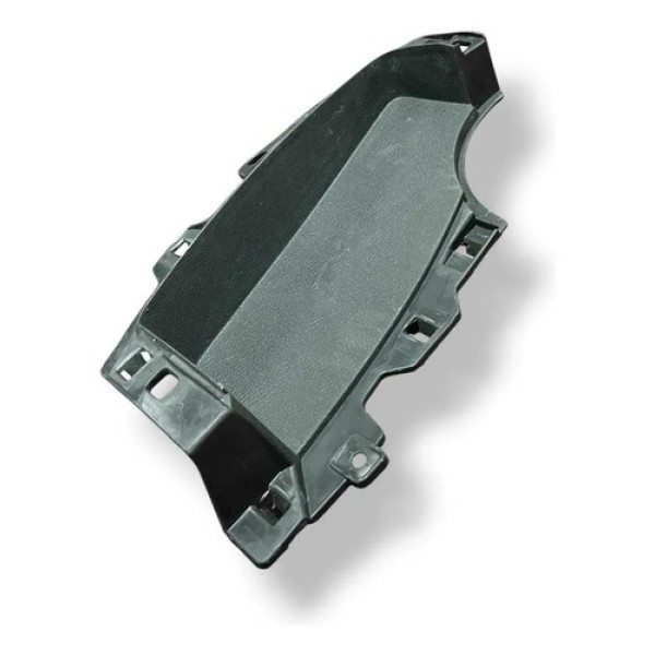 Defletor Ar Radiador Renault Logan 2014 2015 2016 2017 2018