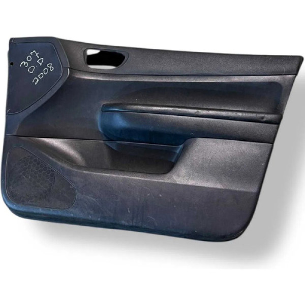 Forro Porta Dianteira Direita Peugeot 307 2008 - 9634993577