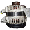 Alternador 1.0 Chevrolet Onix 2015 2016 2017 2018 2019