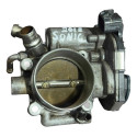 Tbi Corpo Borboleta Chevrolet Sonic Sedán 1.6 2012 55577375