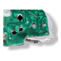 Painel Instrumentos Chevrolet Corsa 1994 Detalhe 90484148 Preto