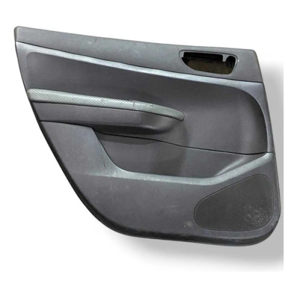 Forro Porta Traseira Esquerda Peugeot 307 9637371477