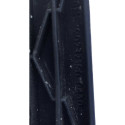 Manivela Vidro Gm  Astra Corsa Montana 1996 A 2012 90459502 Preto