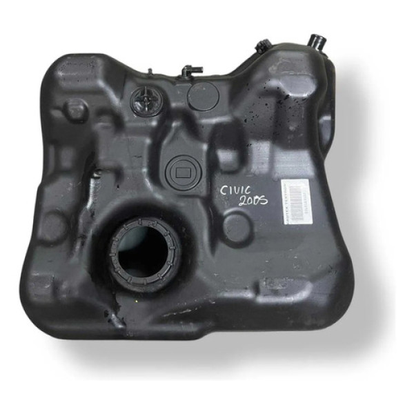 Tanque Combustivel Honda Civic 2001 A 2005 17500s5ay320m2 