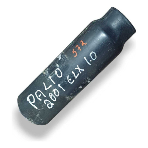 Filtro Secador Ar Condicionado Fiat Palio 2000/2001 A 2009