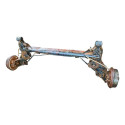 Eixo Traseiro Chevrolet Kadett 1.8 1994 1995 1996 1997 A 1998 Preto